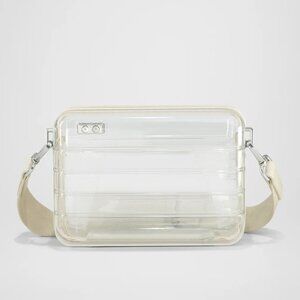 Clear Stadium Bag